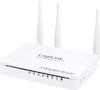 LogiLink WL0143 WLAN 3T3R 450 MBit/s Dual-Band Router
