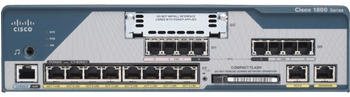 Cisco Systems 1861E-SRST-F/K9