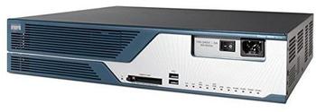 Cisco Systems C3825-VSEC/K9