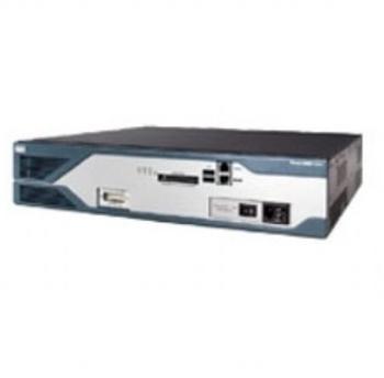 Cisco Systems 2821-VSEC-SRST