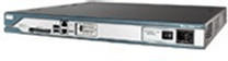 Cisco Systems 2811-DC