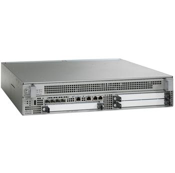Cisco Systems ASR 1002 (ASR1002-5G/K9)