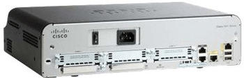Cisco Systems 1941 (CISCO1941-2.5G/K9)