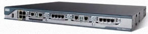 Cisco Systems 2801-SRST/K9
