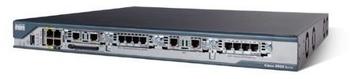 Cisco Systems 2801-CCME/K9