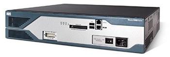 Cisco Systems 2851-HSEC/K9