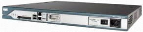 Cisco Systems 2811-HSEC/K9