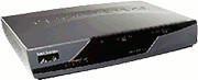 Cisco 871 Ethernet Security Router (CISCO871-SEC-K9)