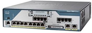 Cisco Systems 1861-UC-2BRI-K9