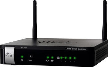 Cisco Systems RV110W