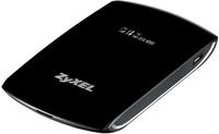 ZyXEL WAH7706 LTE portable WL-Router