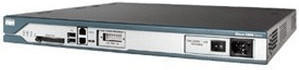 Cisco Systems 2811-V3PN/K9