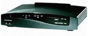 Cisco Systems SOHO 96