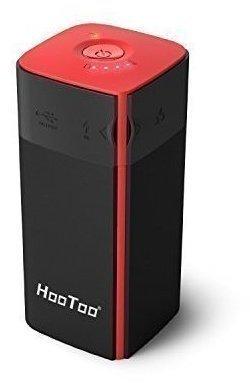 HOOTOO HT-TM05 TripMate Versatile Wireless N Travel Router