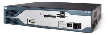 Cisco Systems 2851