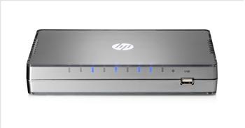 HPE R120 Wireless AC VPN-WW-Router