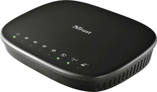 Trust Wireless Router 300N (18211)