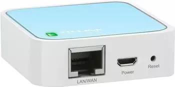 TP-Link TL-WR802N