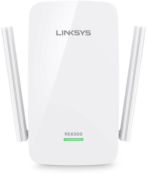 Linksys RE6300 AC750 Boost