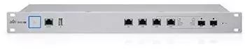 Ubiquiti UniFi Security Gateway PRO, 4-Port