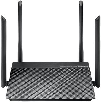 Asus RT-AC1200G Plus