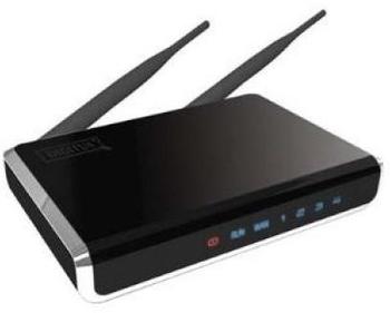 DIGITUS DN-7059 WLAN Broadband Router