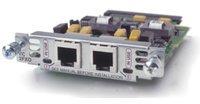 Cisco Systems VIC2-2FXO