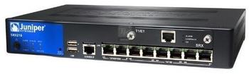 Juniper SRX210H Multi Service Router