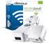 Devolo dLAN 550 WiFi Starter Kit 500 Mbps 2 Adapter