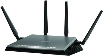 Netgear Nighthawk R7800 X4S AC2600 Smart WiFi