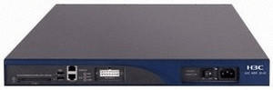 HPE DC Multi-service Router (A-MSR30-20)
