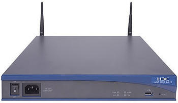 HPE Multi-Service Router (A-MSR20-12)