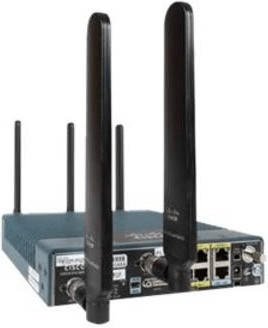 Cisco Systems 819GW-LTE-GA-EK9