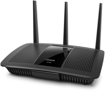 Linksys EA7500 Max-Stream AC1900