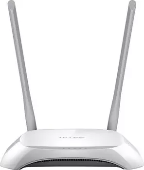 TP-Link TL-WR840N V1