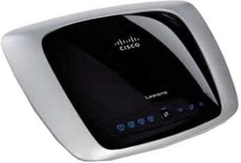 Linksys WRT150N Wireless N Router