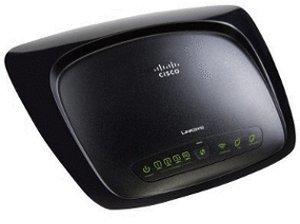 Linksys Wireless-G Broadband-Router (WRT54G2)