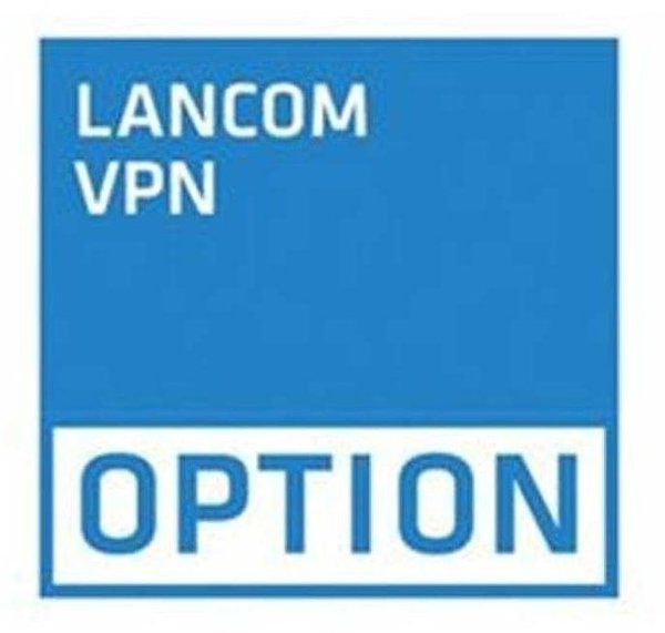 Lancom Systems VPN - Lizenz - 200 Kanäle