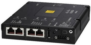 Cisco Systems ISR 809 LTE