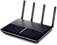 TP-LINK Technologies Archer VR2600 Wireless Gigabit VDSL/ADSL Modem Router