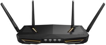 ZyXel NBG6817 AC 2600Mbps Armor Z2 MU-MIMO