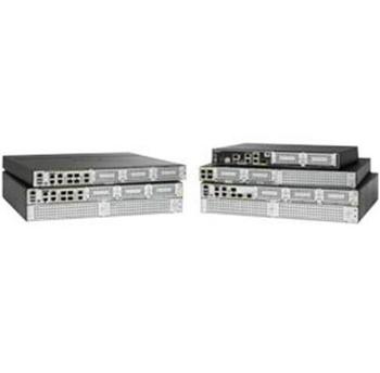 Cisco Systems ISR 4321 AX