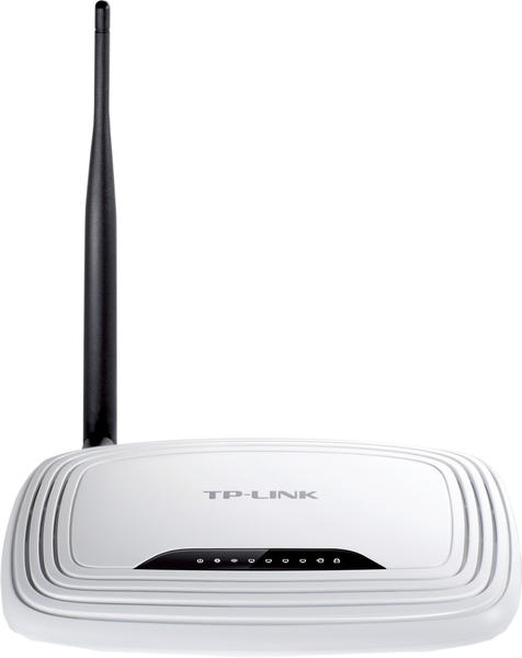 TP-Link 150Mbps Wireless N Router (TL-WR740N)