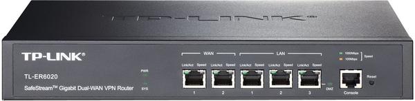 TP-Link TL-ER6020