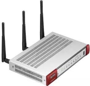 Zyxel USG20W-VPN