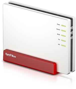 8 Mu-Mimo-Router im Test