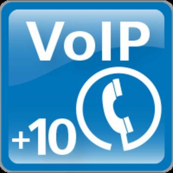 Lancom Systems VoIP +10 Option