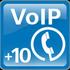 Lancom Systems VoIP +10 Option