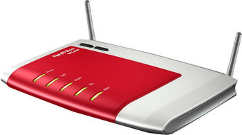 AVM Fritz!box WLAN 3270 4PORT