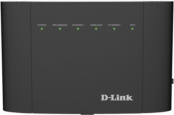 D-Link DSL-3782